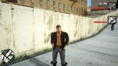Tekken Claudio